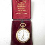 709 6155 POCKET WATCH